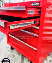 Alternative view of TAMTON RC-05 ตู้เครื่องมือช่าง รถเข็นเครื่องมือ 5 ชั้น