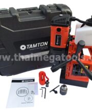 TAMTON สว่านแท่นแม่เหล็กไฟฟ้า MD-50