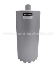 Alternative view of กระบอกคอริ่ง TAMTON 8" (200 mm ยาว 450 mm)