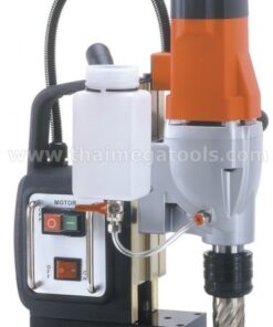 Alternative view of สว่านแท่นแม่เหล็ก AGP SMD502