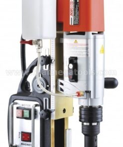 Alternative view of สว่านแท่นแม่เหล็ก AGP TP2000