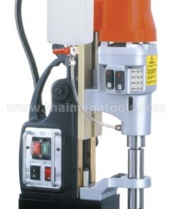 Alternative view of สว่านแท่นแม่เหล็ก AGP MDS750/4