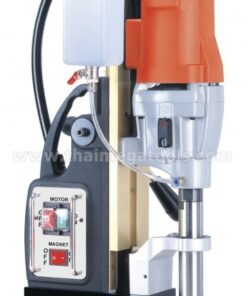 Alternative view of สว่านแท่นแม่เหล็ก AGP MD500/2