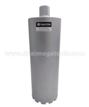 Alternative view of กระบอกคอริ่ง TAMTON 6" (152 mm ยาว 450 mm)