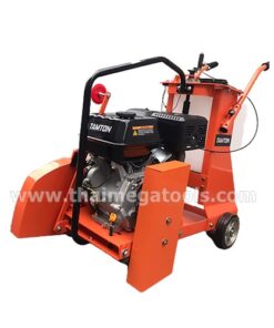 Alternative view of เครื่องตัดถนนคอนกรีต TAMTON T-500L