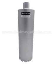 Alternative view of กระบอกคอริ่ง TAMTON 5" (127 mm ยาว 450 mm)