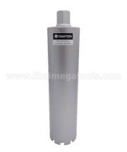 Alternative view of กระบอกคอริ่ง TAMTON 4" 108 mm ยาว 450 mm