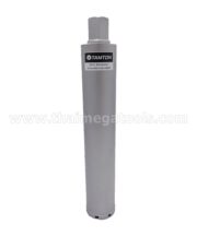 Alternative view of กระบอกคอริ่ง TAMTON 3" (76 mm ยาว 450 mm)