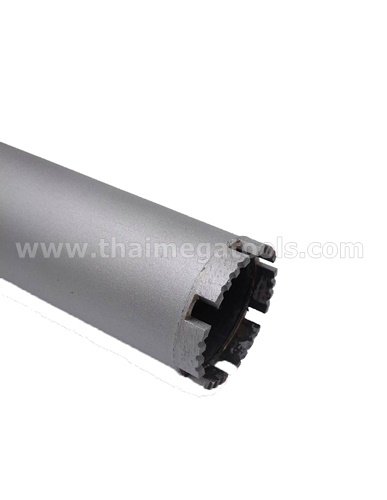 กระบอกคอริ่ง TAMTON 2.5" (66 mm ยาว 450 mm) - Image 4