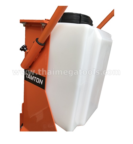 ถังน้ำ หมดปัญหาเรื่องสนิม ถังน้ำผุกร่อน