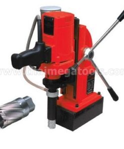 Alternative view of สว่านขาแม่เหล็ก OKURA J1C-50A