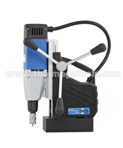 Alternative view of สว่านแท่นแม่เหล็ก MABasic 200 BDS