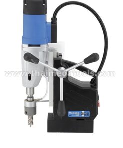 Alternative view of สว่านแท่นแม่เหล็ก MABasic 450 BDS