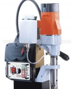 Alternative view of สว่านแท่นแม่เหล็ก AGP MD350N