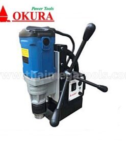 สว่านขาแม่เหล็ก OKURA OK-16RE