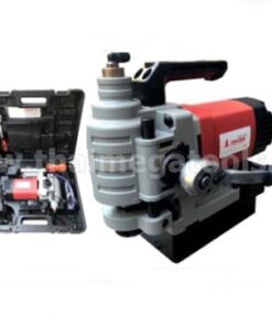 Alternative view of สว่านขาแม่เหล็ก OKURA OK-35LS