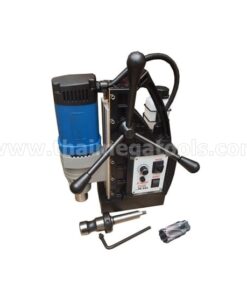 Alternative view of สว่านขาแม่เหล็ก OKURA OK-60S