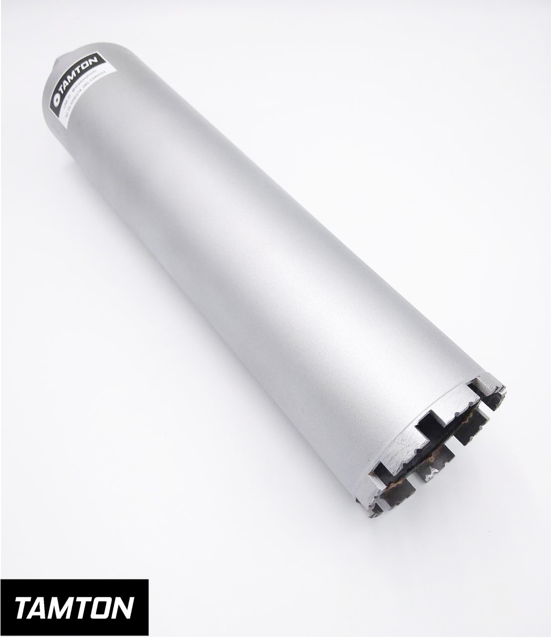 TAMTON กระบอกคอริ่ง รุ่น Easycut ขนาด 18-350 มิล_4