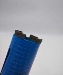 Alternative view of โฮลซอเจาะผนัง 2.5" เจาะลึก 150 mm TAMTON