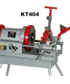 Alternative view of เครื่องต๊าปเกลียวไฟฟ้า KT404 OKURA
