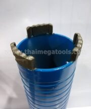 Alternative view of โฮลซอเจาะผนัง 2" เจาะลึก 150 mm TAMTON