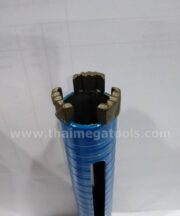 Alternative view of โฮลซอเจาะผนัง 1.5" เจาะลึก 150 mm TAMTON