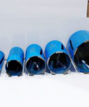 Alternative view of โฮลซอเจาะผนัง 4" เจาะลึก 150 mm TAMTON