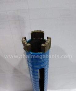 Alternative view of โฮลซอเจาะผนัง 1.5" เจาะลึก 150 mm TAMTON