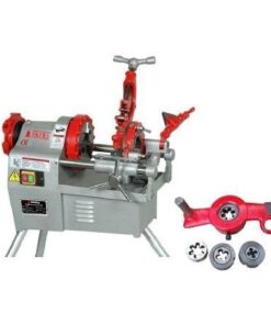 เครื่อวต๊าปเกลียวไฟฟ้า KT-402-P