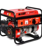 เครื่องปั่นไฟ เบนซิน KT1500DC POLO