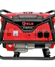 Alternative view of เครื่องปั่นไฟ เบนซิน KT3500VDC POLO