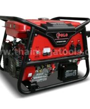 Alternative view of เครื่องปั่นไฟ เบนซิน KT8500VDDC POLO