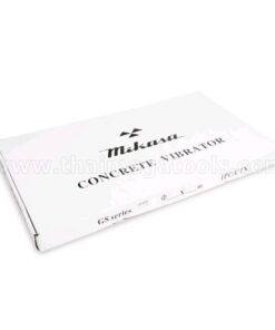 สายจี้ปูน DYMAPAC GS-45 45x4M