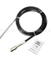 สายจี้ปูน DYNAPAC GS-28 28x6M