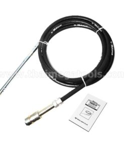 สายจี้ปูน DYNAPAC GS-28 28x6M