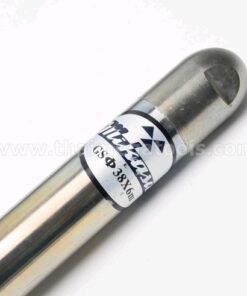 สายจี้ปูน DYNAPAC GS-38 38x6M