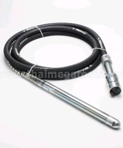 สายจี้ปูน DYNAPAC GS-38 38x6M