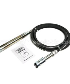 สายจี้ปูน DYNAPAC GS-60 60x6M