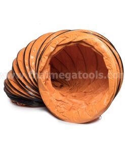 ท่อลมระบายอากาศงานก่อสร้าง 24 นิ้ว ยาว 5 เมตร POLO