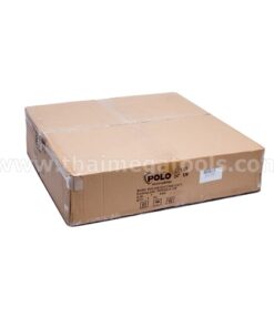 ท่อลมระบายอากาศงานก่อสร้าง 24 นิ้ว ยาว 5 เมตร POLO