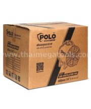 พัดลมระบายอากาศงานก่อสร้าง 16 นิ้ว POLO