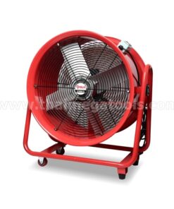 พัดลมระบายอากาศงานก่อสร้าง 20 นิ้ว POLO