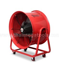 พัดลมระบายอากาศงานก่อสร้าง 20 นิ้ว POLO