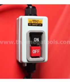 พัดลมระบายอากาศงานก่อสร้าง 20 นิ้ว POLO