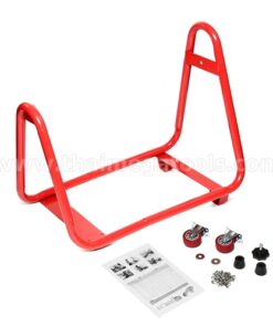 พัดลมระบายอากาศงานก่อสร้าง 24 นิ้ว POLO