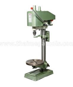 สว่านแท่นต๊าปเกลียว KING K-13