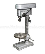 Alternative view of สว่านแท่นต๊าปเกลียว KFD-360 KING