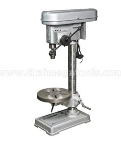 Alternative view of สว่านแท่นต๊าปเกลียว KFD-360 KING