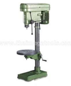 Alternative view of สว่านแท่นต๊าปเกลียว KFD-500 KING