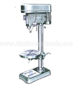 สว่านแท่นต๊าปเกลียว KING KSD-340TP